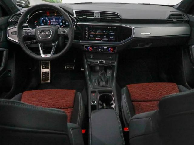 Audi Q3 35 TFSI S-Line S-Tronic