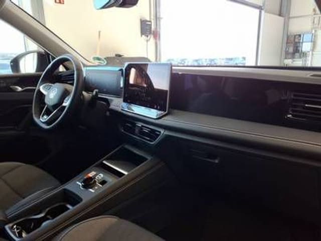 Volkswagen Tiguan 2.0 TDI DSG