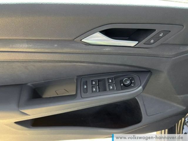 Volkswagen Golf 2.0 TSI DSG GTI Golf VIII