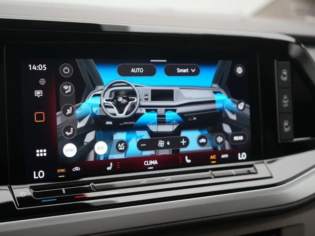 Volkswagen Multivan Lang T7