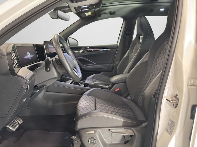 Volkswagen Tiguan 1.5 eTSI DSG R-Line