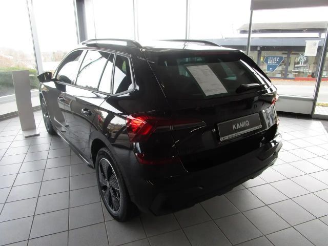 Skoda Kamiq 1.5 TSI Monte Carlo