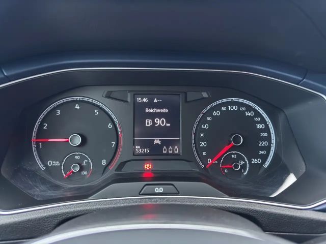 Volkswagen T-Roc 1.0 TSI