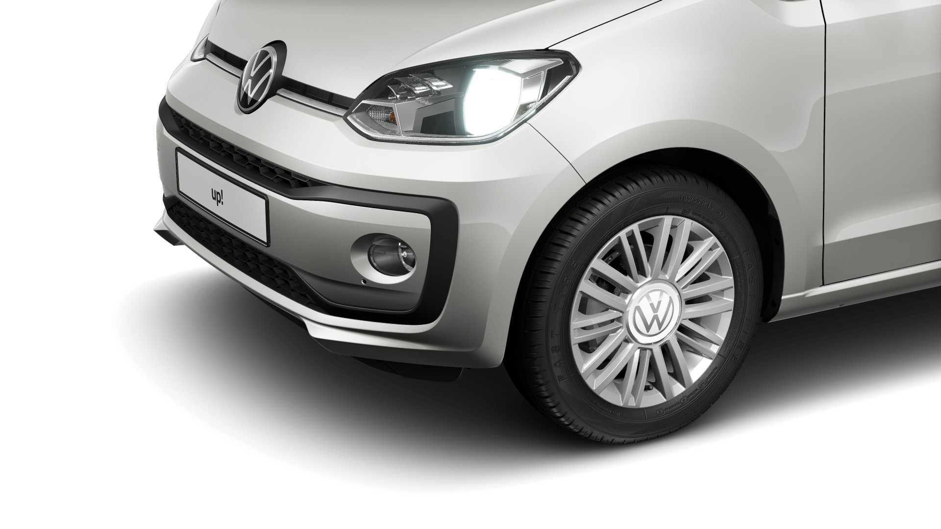 Volkswagen up! up! 1.0