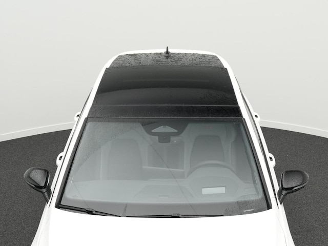 Volkswagen Golf 2.0 TSI GTI Style