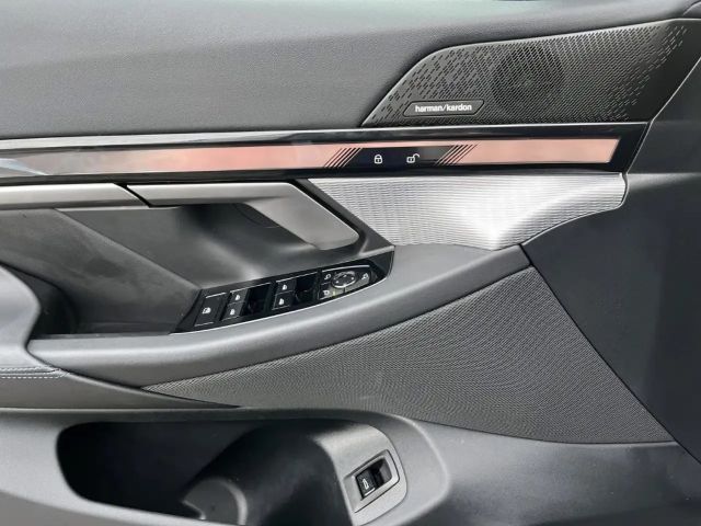 BMW 520 520i M-Sport Touring