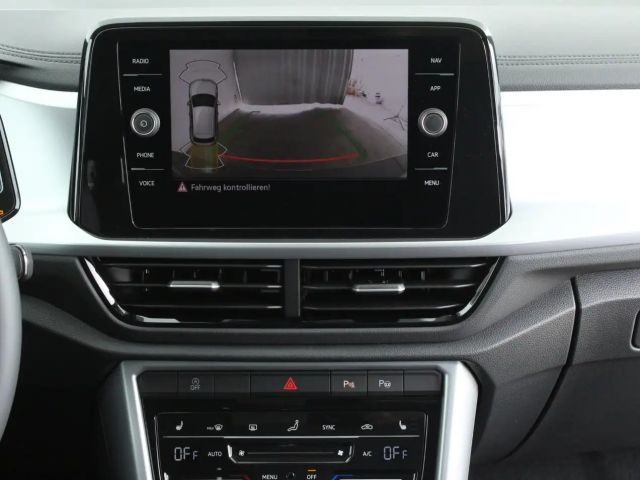 Volkswagen T-Roc Friends TSI