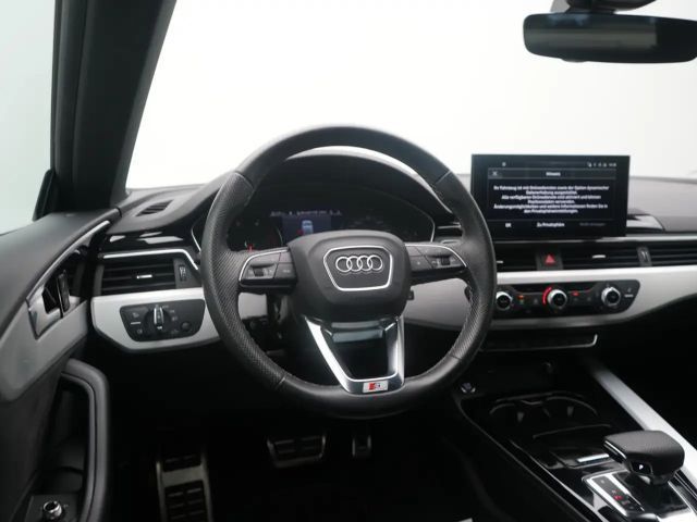 Audi A5 Quattro S-Line Sportback