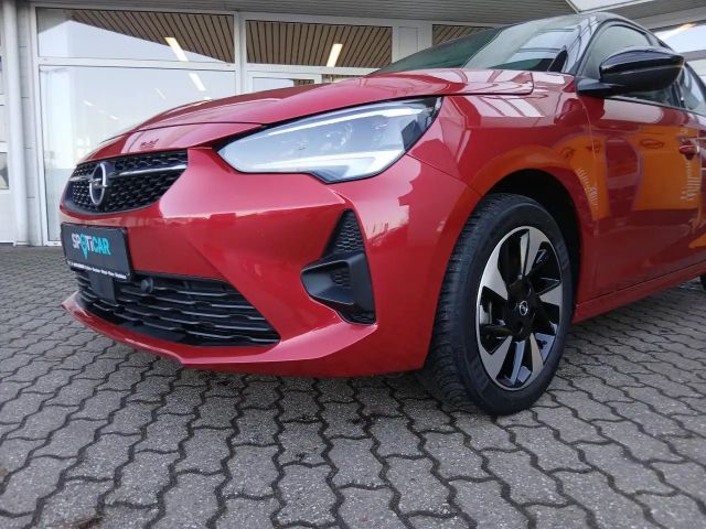 Opel Corsa GS-Line Grand Sport