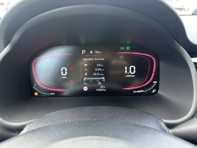 Kia Stonic GDi Vision