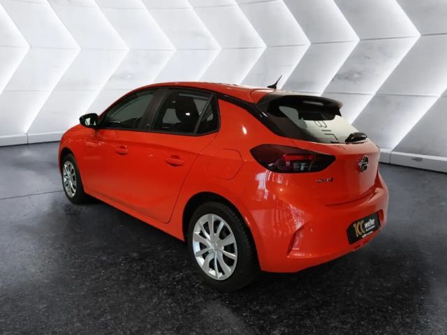 Opel Corsa -e ''Edition'' Rückfahrkamera Sitzheizung Klimaaut