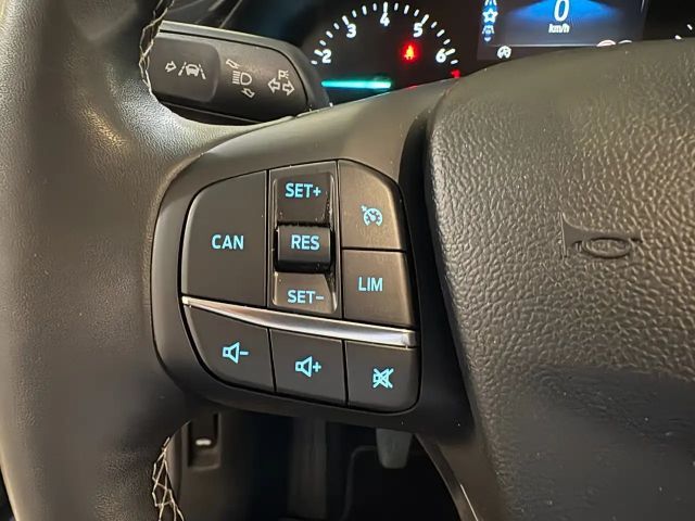 Ford Puma EcoBoost Titanium