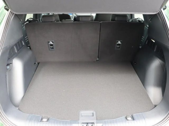 Ford Kuga Active Plug in Hybrid