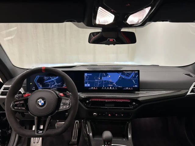 BMW M4 CS Coupé