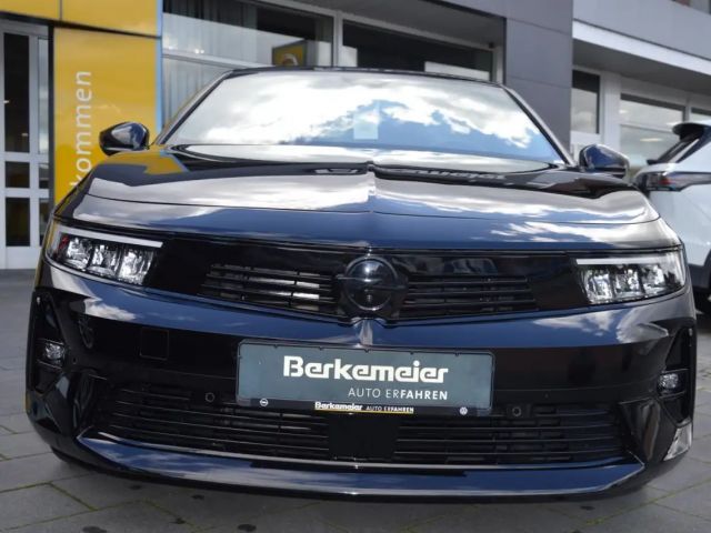 Opel Astra GS-Line Grand Sport