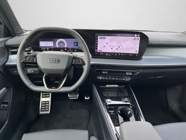 Audi Q3 Hybride S-Line S-Tronic