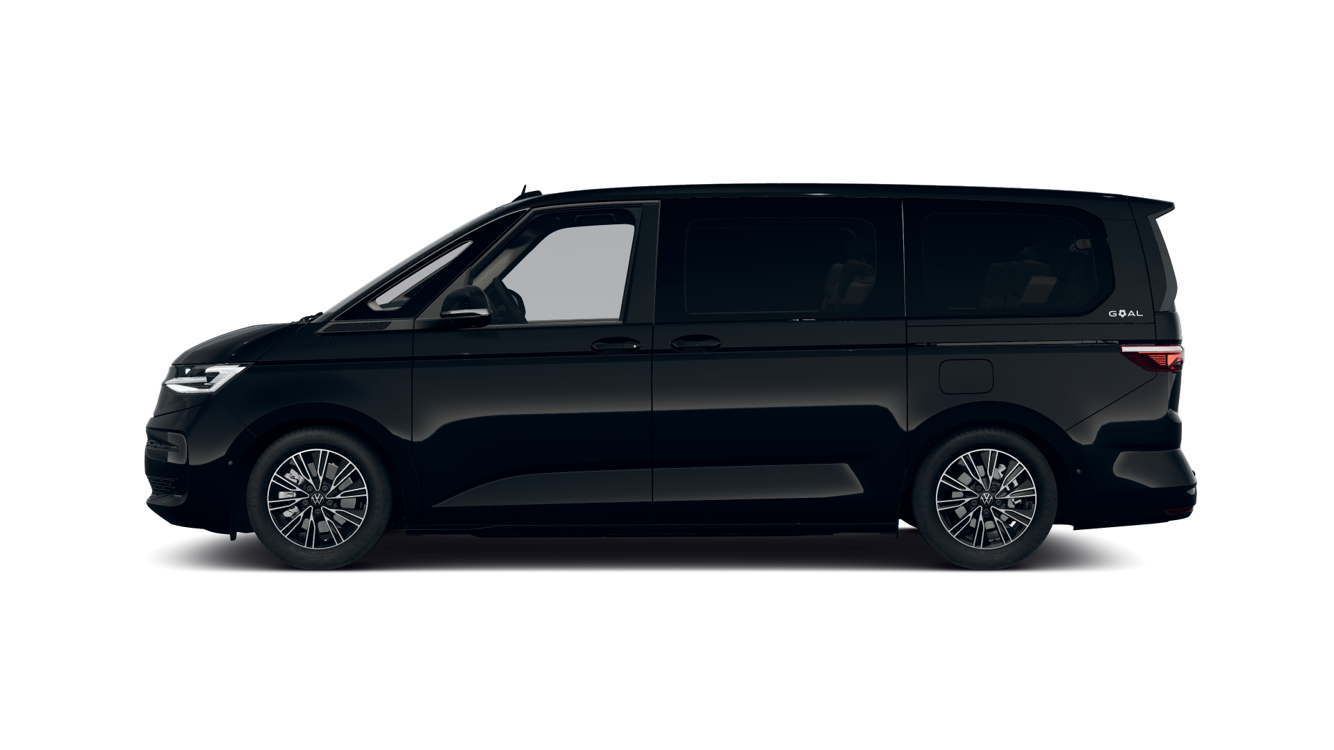 Volkswagen Multivan DSG Lang