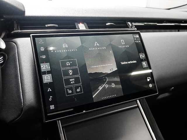 Land Rover Range Rover Velar Dynamic SE