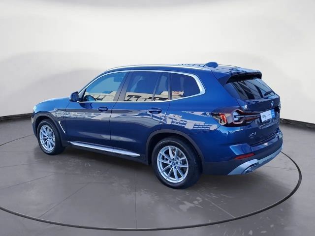 BMW X3 xDrive30e