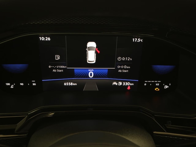 Volkswagen Polo 1.0 MPI Life