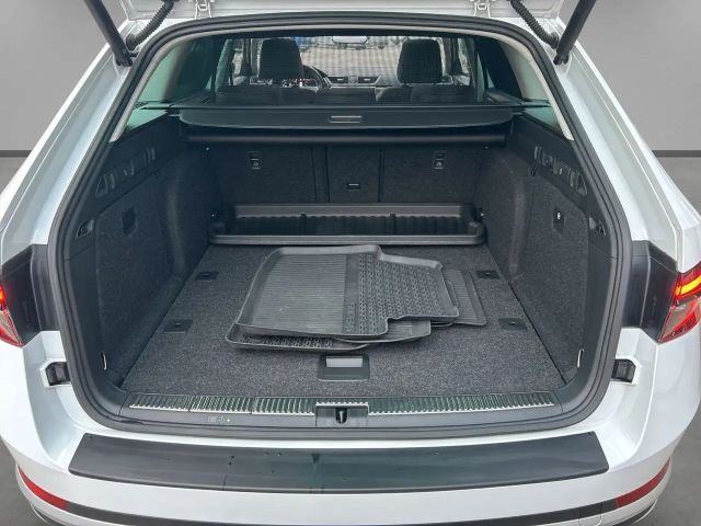 Skoda Superb 2.0 TDI 4x4