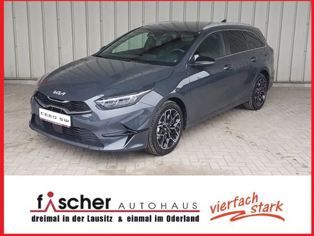 Kia Ceed GDi SportWagon