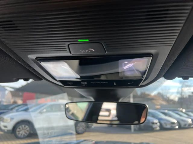 Cupra Formentor 1.5 eTSI *LED Navi Leder el. Heck ACC*