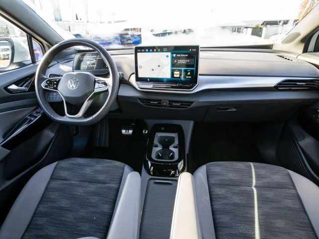 Volkswagen ID.4 Pure