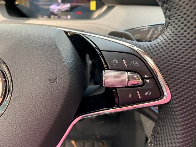 Skoda Enyaq Loft iV 80