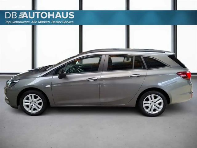 Opel Astra 1.5 Turbo Edition Sports Tourer