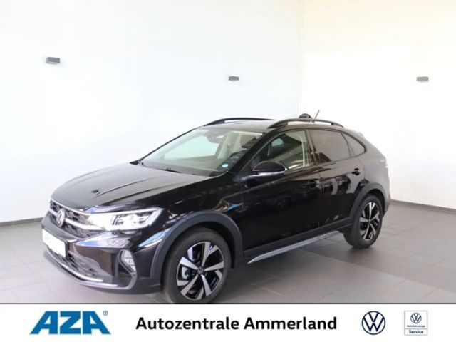 Volkswagen Taigo 1.0 TSI DSG Life