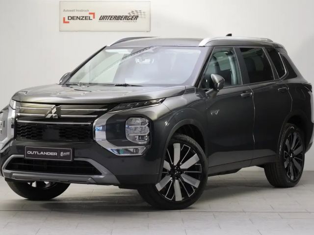 Mitsubishi Outlander 4WD Intense PHEV