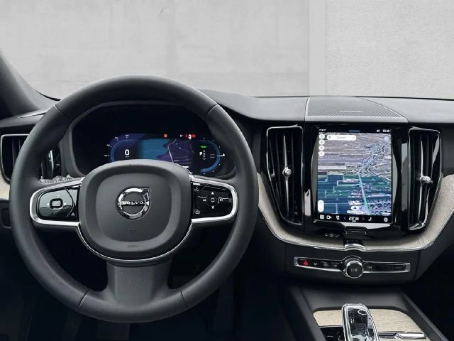 Volvo XC60 AWD Bright Plus Recharge