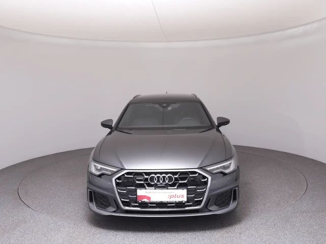 Audi A6 40 TDI Quattro S-Line