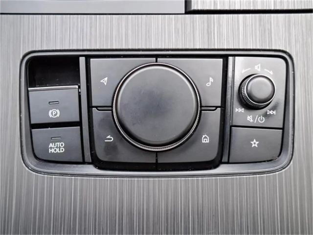 Mazda CX-80 Homura Plus e-Skyactiv