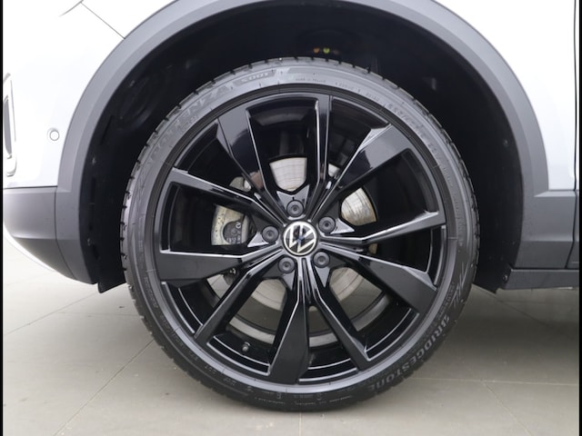 Volkswagen T-Roc 1.5 TSI DSG Style