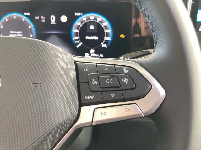 Volkswagen Tiguan DSG Life