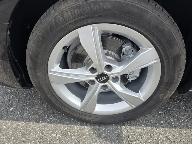 Audi A4 35 TDI Avant S-Tronic