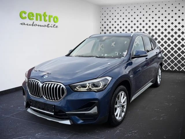 BMW X1 xDrive