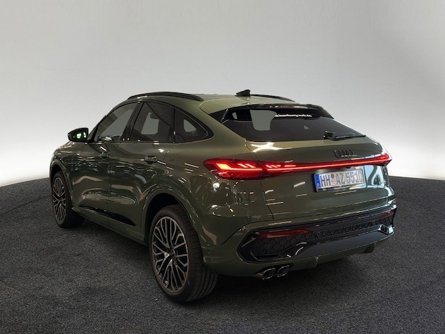 Audi Q5 Quattro S-Tronic Sportback