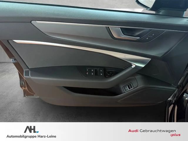 Audi A6 40 TDI Avant Quattro S-Tronic