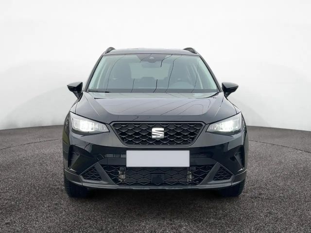 Seat Arona DSG Style