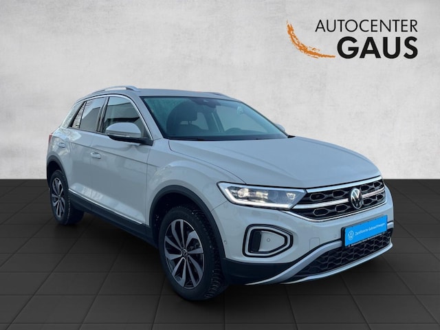 Volkswagen T-Roc 1.5 TSI DSG Style