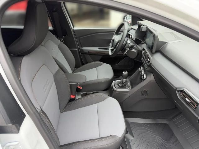 Dacia Jogger Extreme Hybrid 140