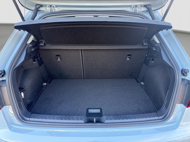 Audi A1 30 TFSI Sportback