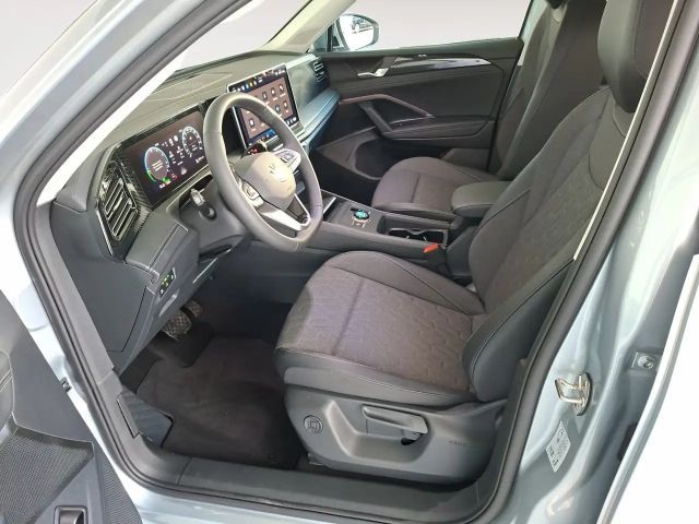 Volkswagen Tiguan DSG eHybrid