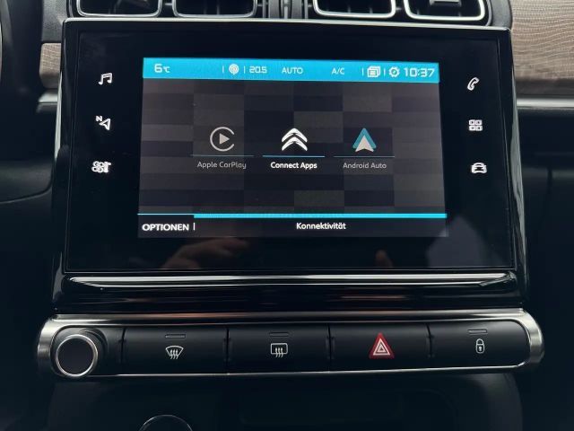 Citroën C3 PureTech