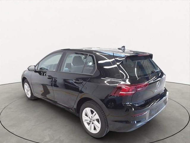 Volkswagen Golf 1.5 eTSI Golf VIII Life