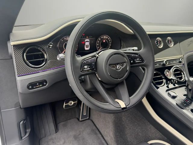 Bentley Continental GT Hybrid V8