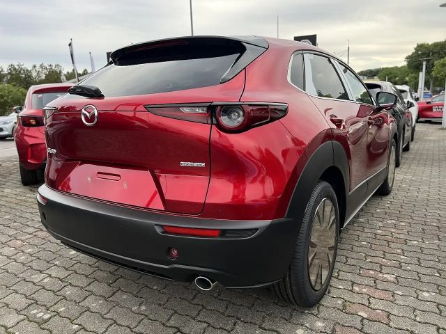 Mazda CX-30 Homura